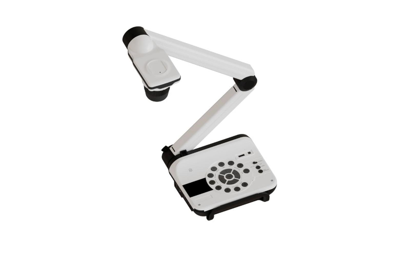 Optoma Dokumentenkamera DC557 13 MP