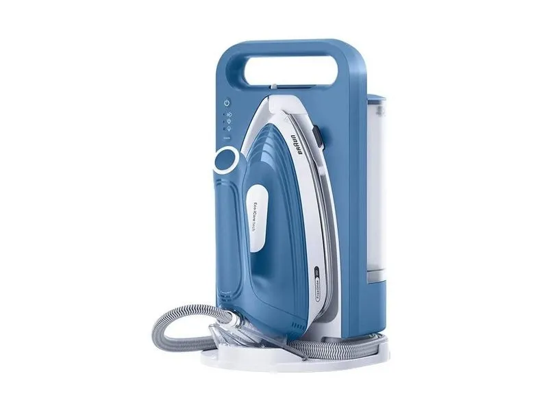 Braun UPStyle 2 IS2745BL Blau Braun UPStyle 2 IS2745BL Blau