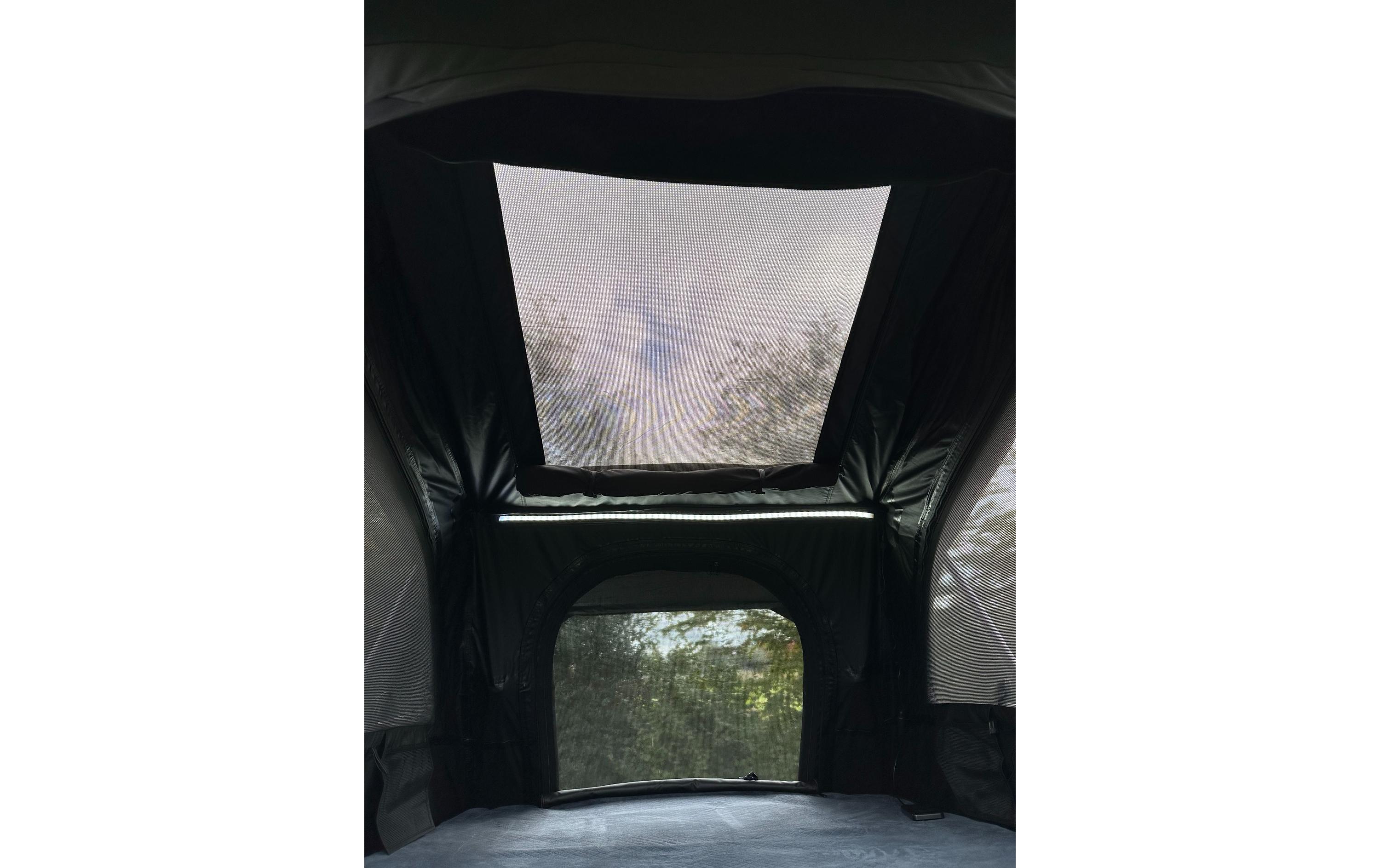 Eurotrail Dachzelt Durban