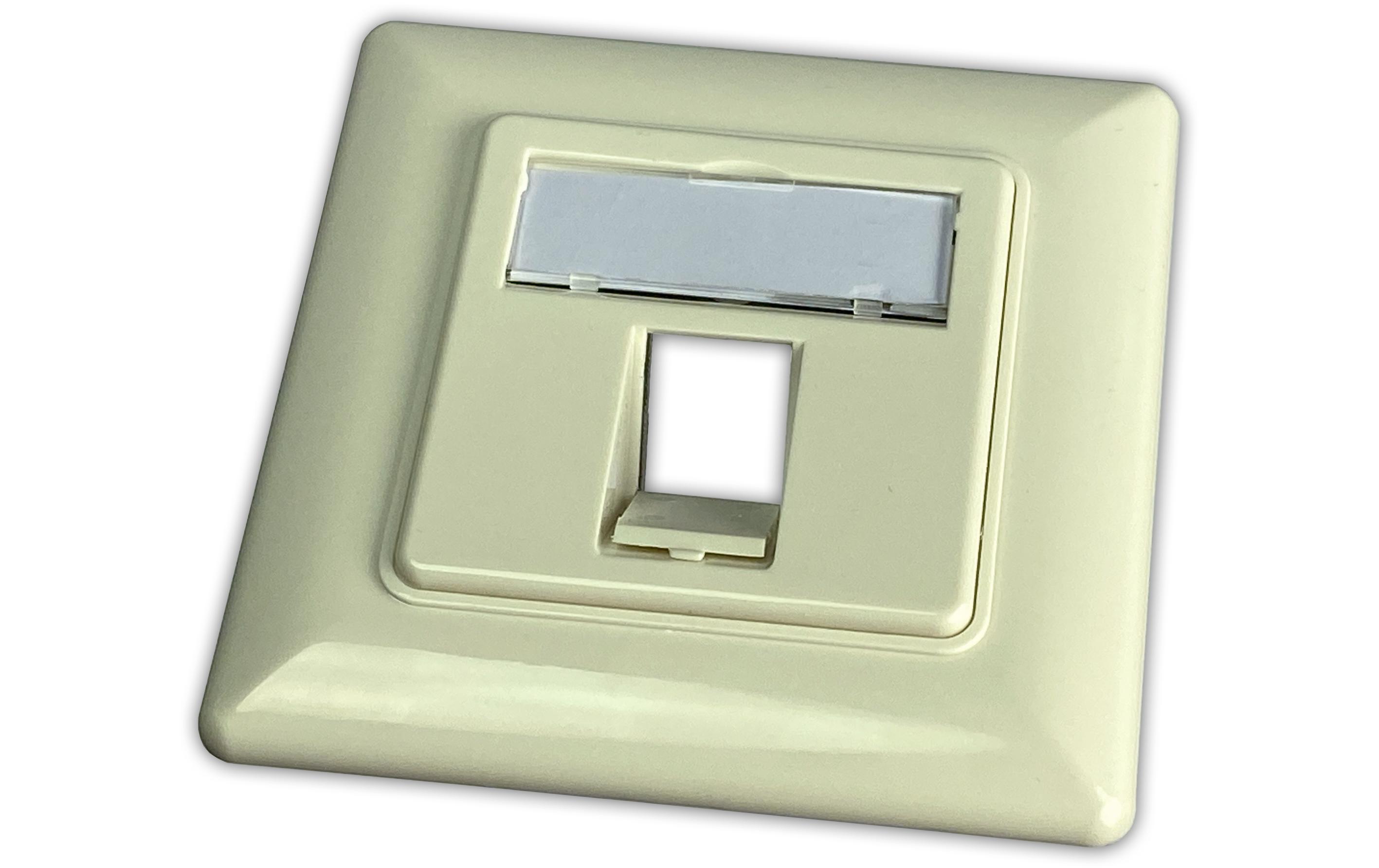 Wirewin Gehäuse WKS OUTLET 1