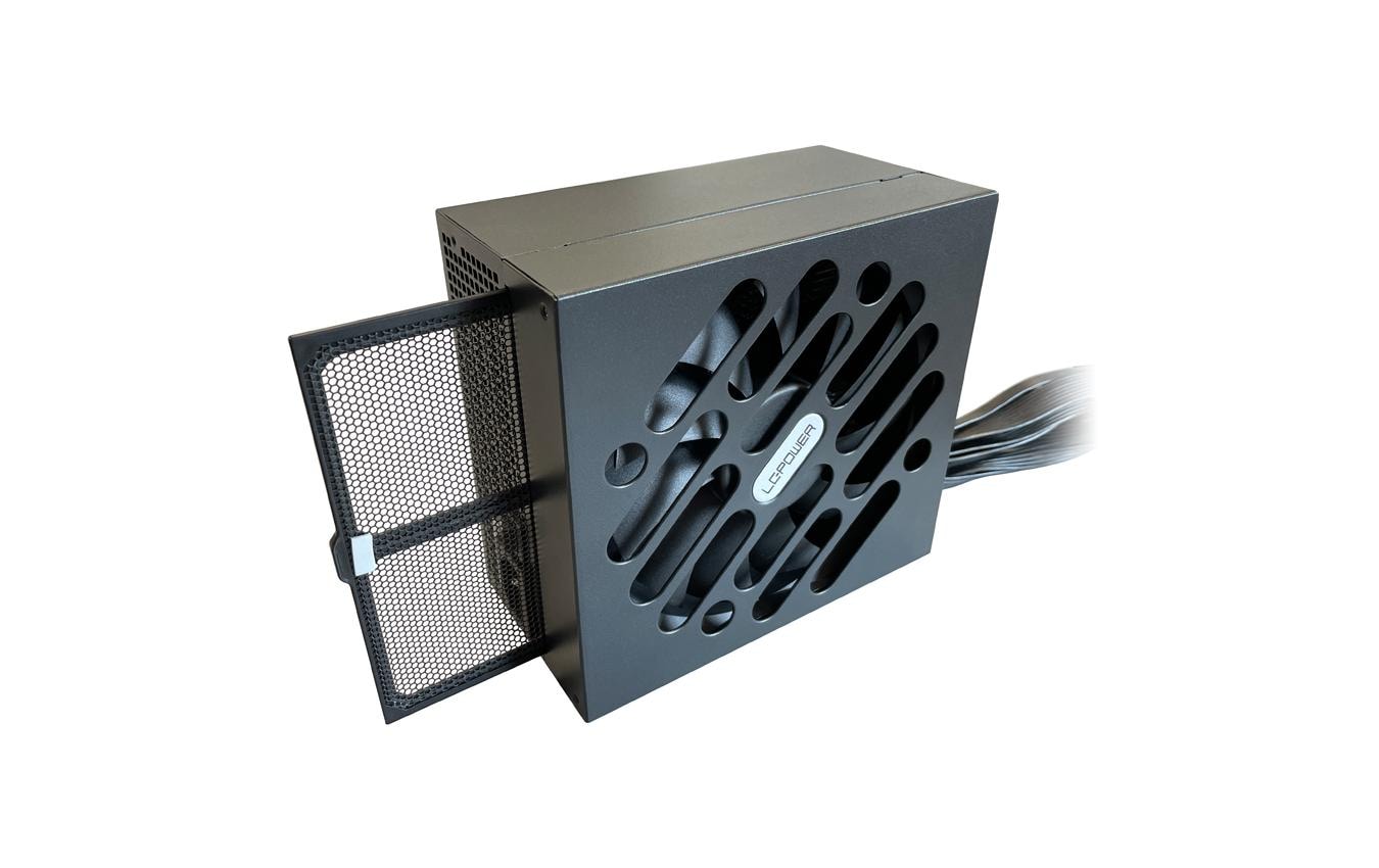 LC-Power Netzteil Intergrator Serie 400 W