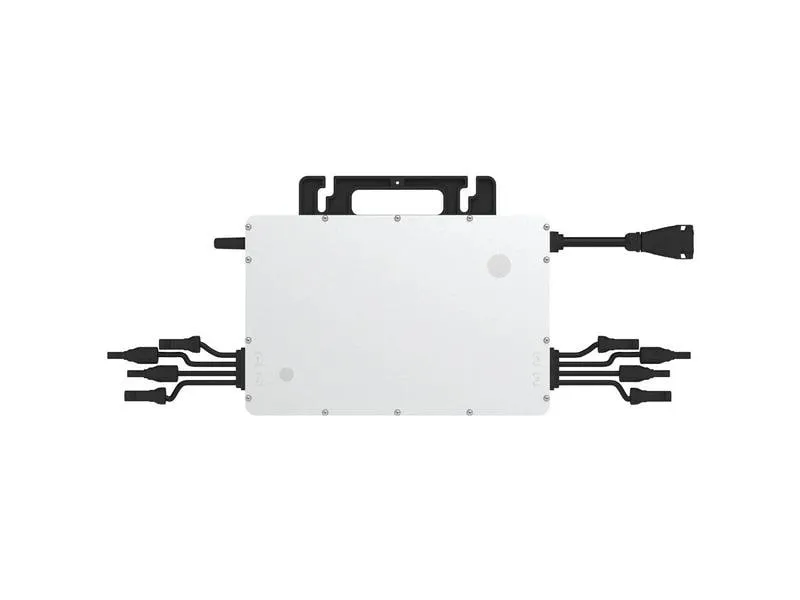 Hoymiles Wechselrichter HMS-2000-4T Microinverter Hoymiles Wechselrichter HMS-2000-4T Microinverter