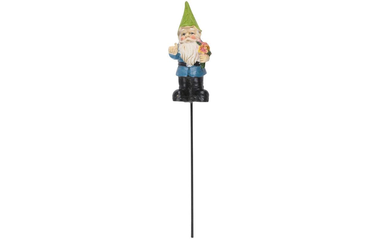 Arti Casa Gartenstecker Zwerg 2as 21.8 cm