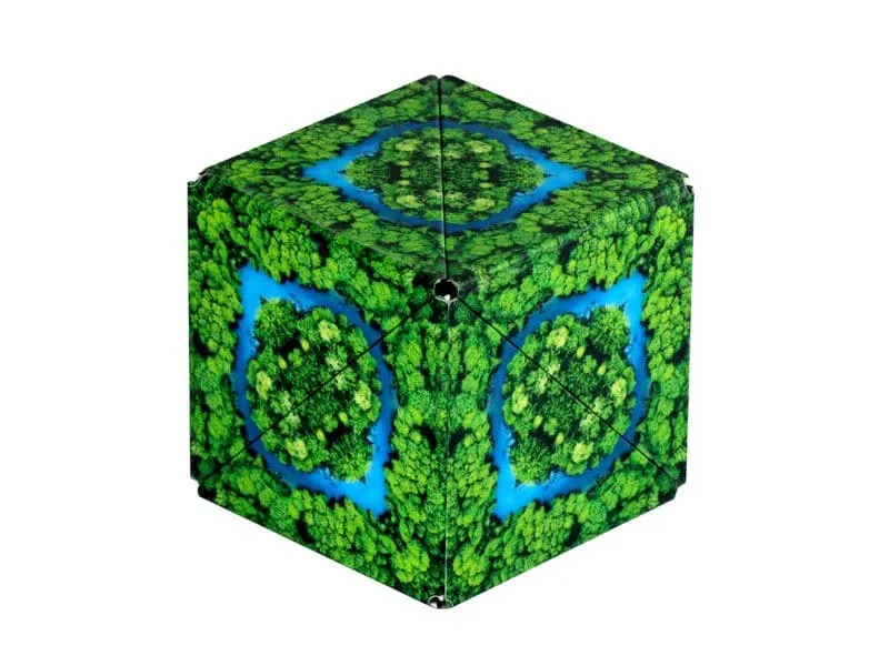 Shashibo Shashibo Cube Jungle Shashibo Shashibo Cube Jungle