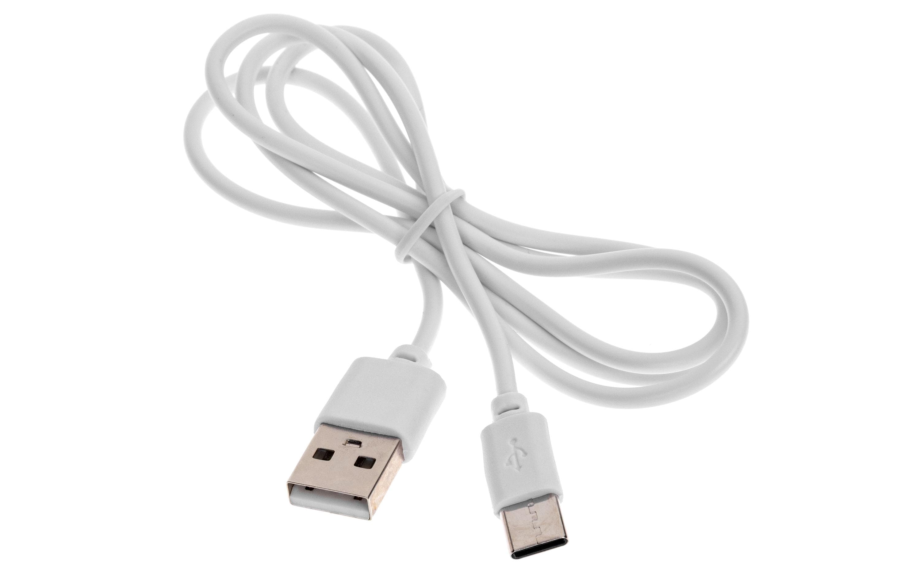 COCON USB-Tischleuchte Pilz, Silber