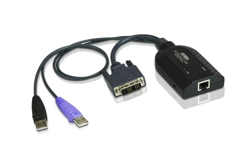 Aten KVM-Kabel KA7166-AX DVI&USB