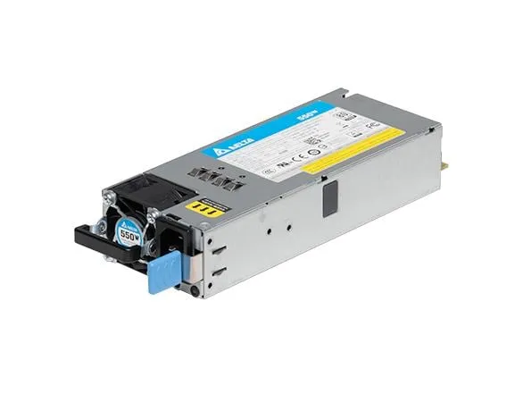 Synology NAS-Ersatznetzteil (intern) PSU 550W-RP Module_1 Synology NAS-Ersatznetzteil (intern) PSU 550W-RP Module_1