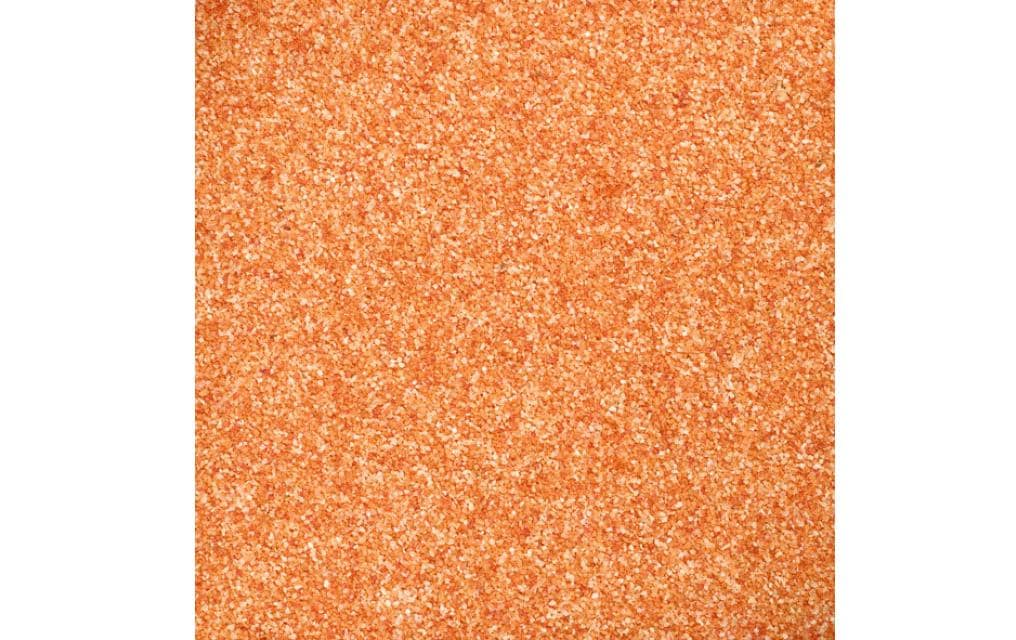 Ambiance Farbsand 500 ml Orange Ambiance Farbsand 500 ml Orange