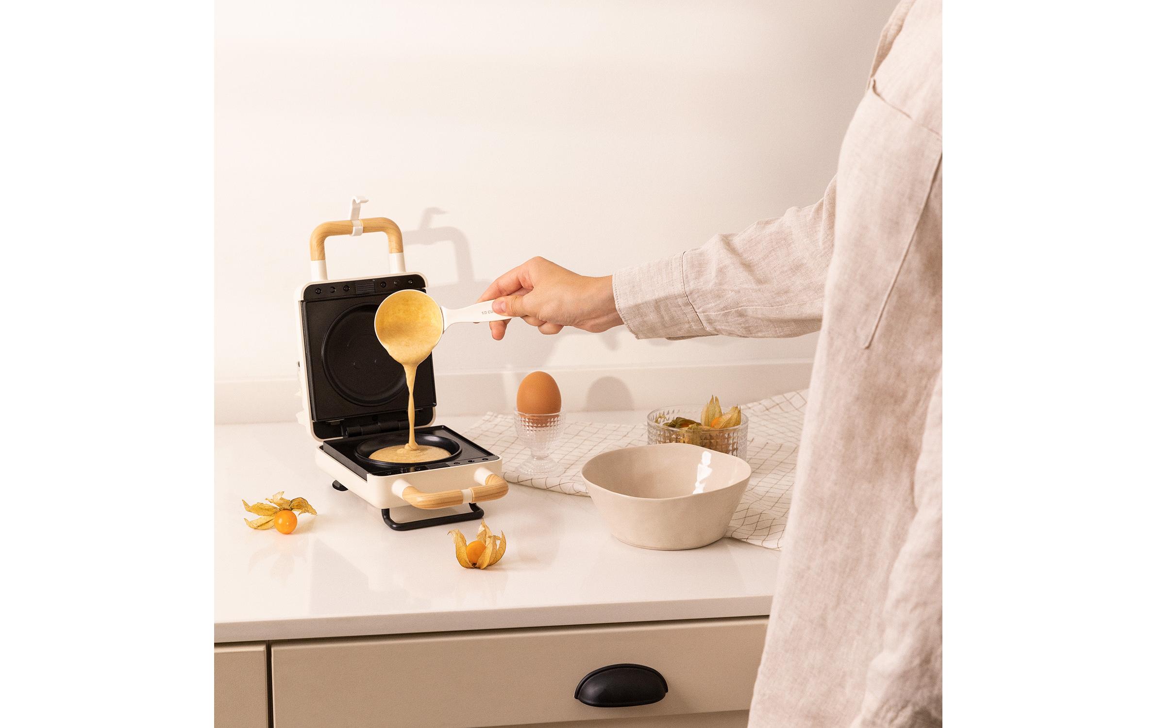 Create Platten Stone 2 in 1 Smile