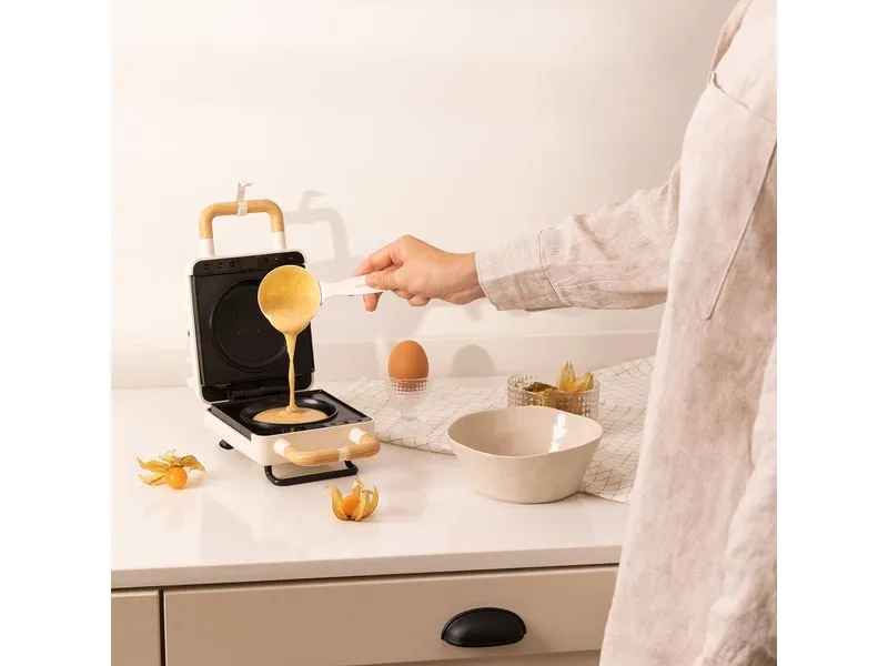 Create Platten Stone 2 in 1 Smile