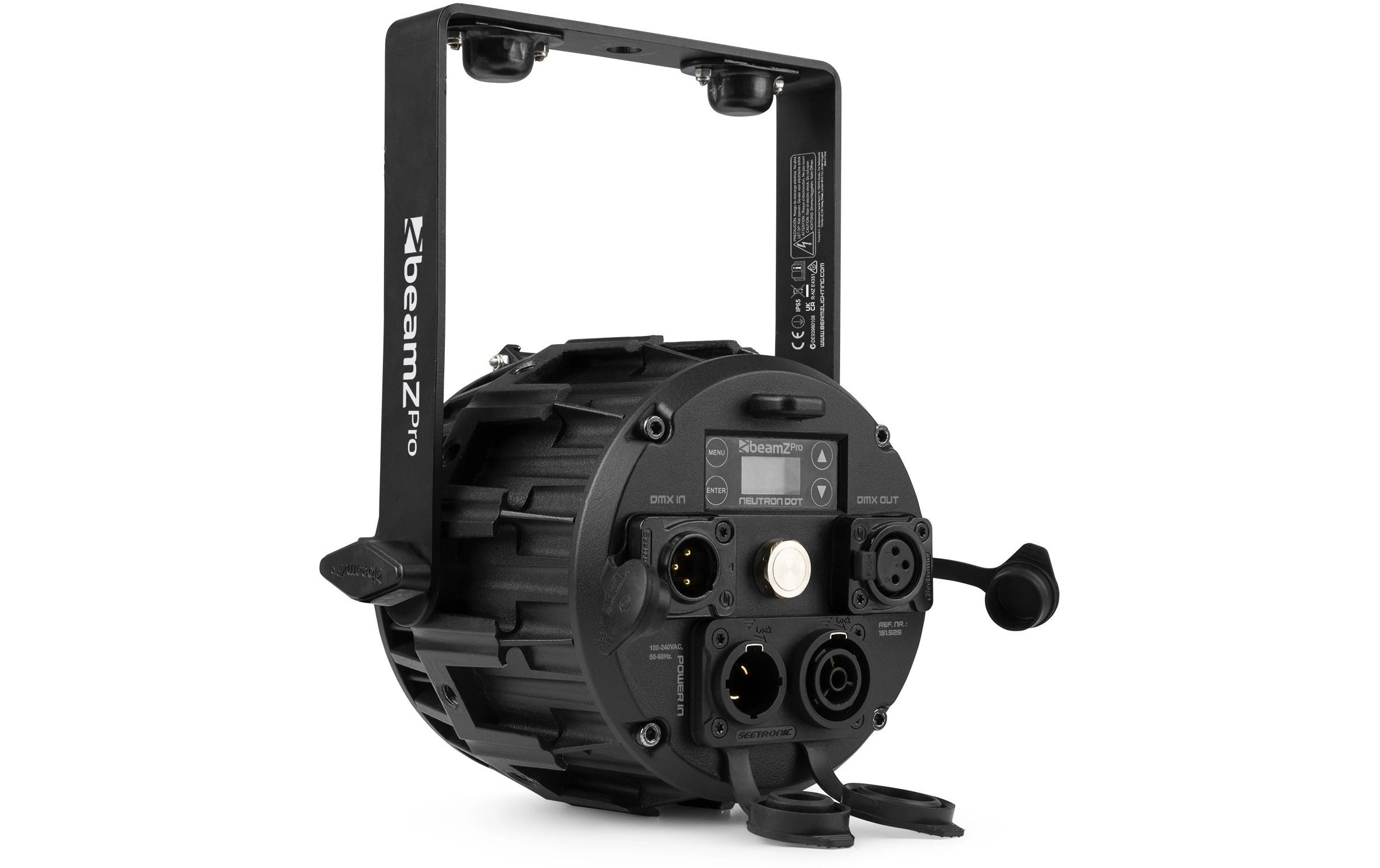 BeamZ Pro Scheinwerfer NEUTRON-DOT