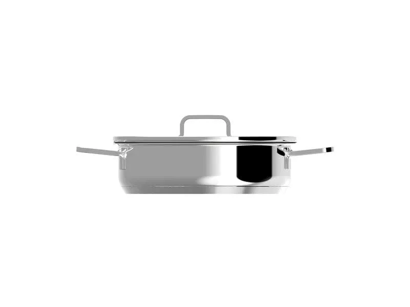 BergHOFF Helix Sauté-Pfanne 26 cm BergHOFF Helix Sauté-Pfanne 26 cm
