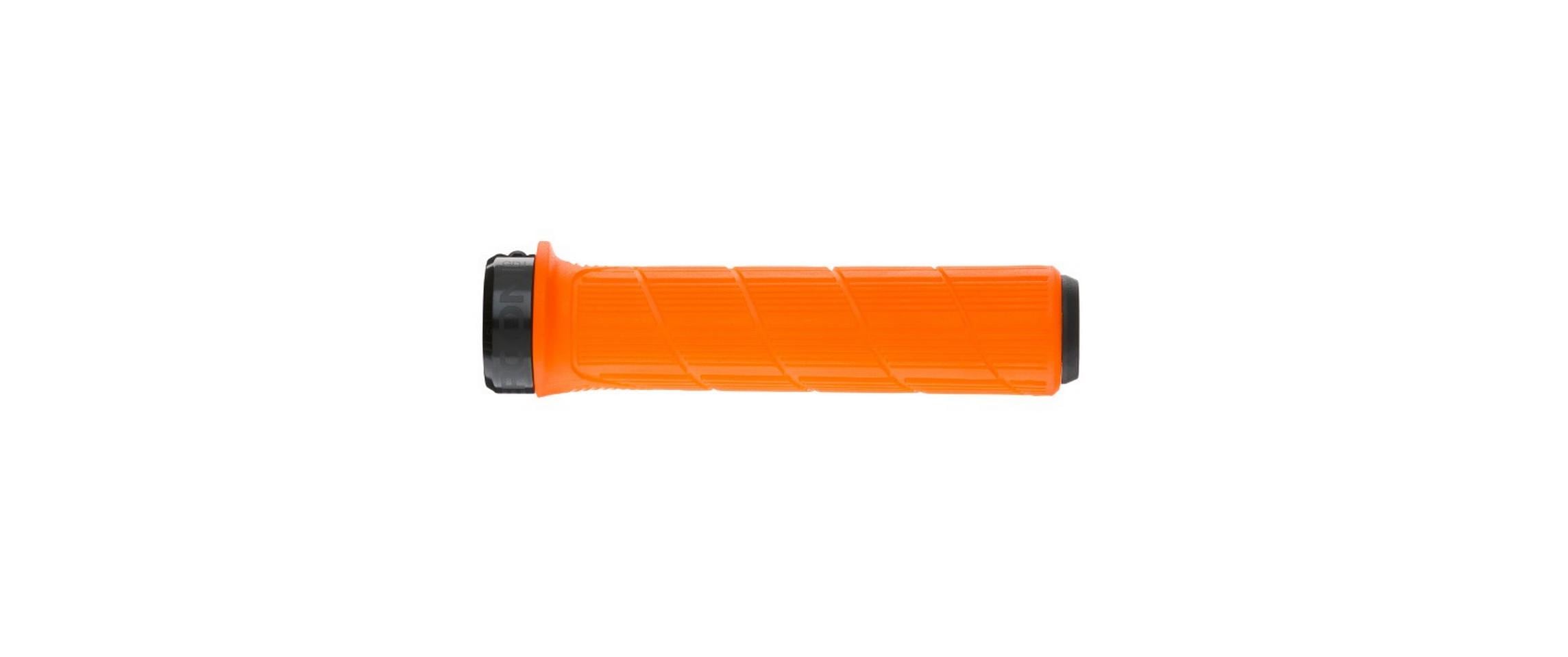 Ergon Lenkergriffe GD1 Evo Slim Factory Frozen orange
