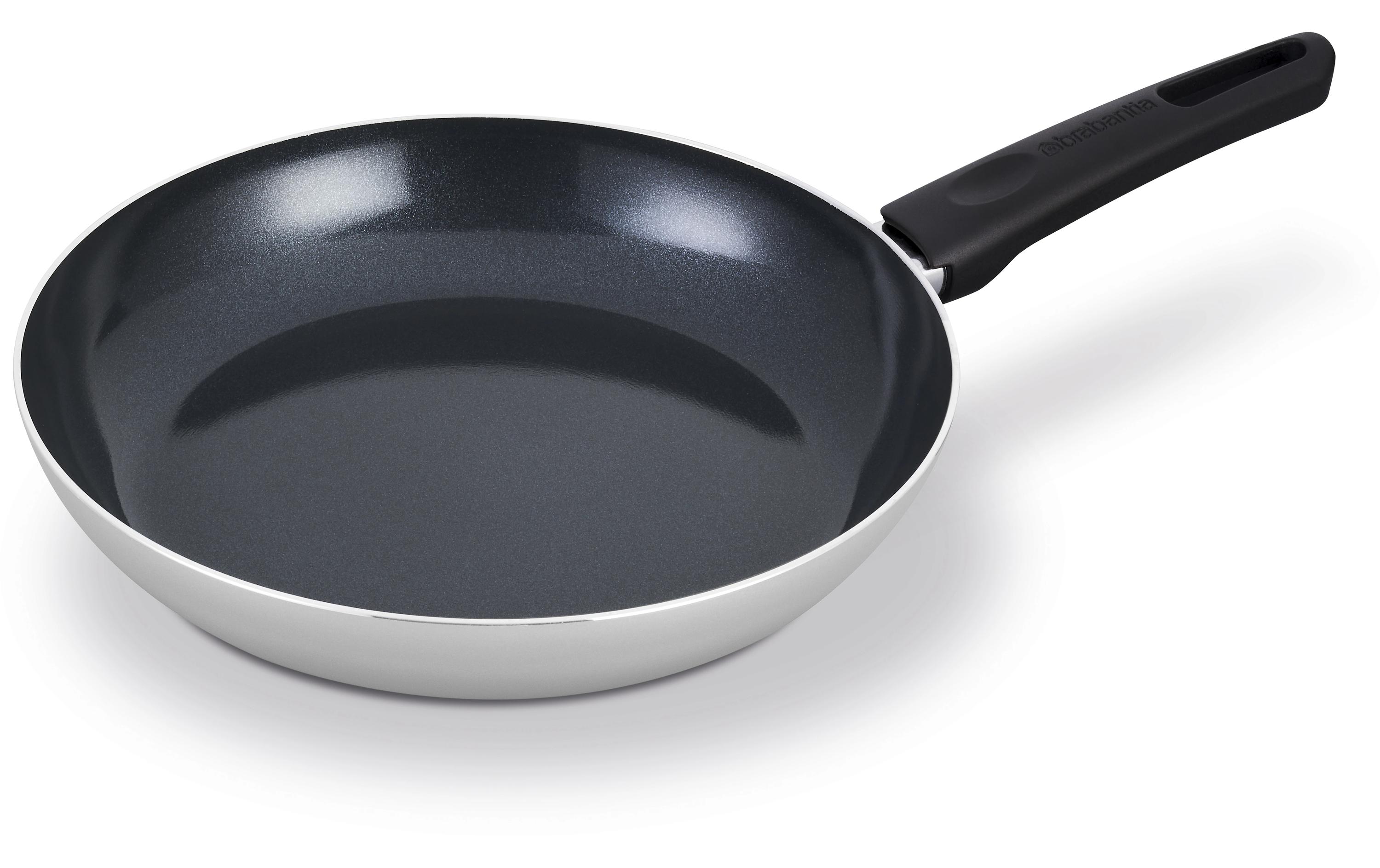 Brabantia Bratpfanne Indu+ 28 cm Brabantia Bratpfanne Indu+ 28 cm