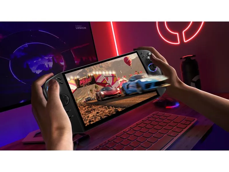 Lenovo Legion Go Gen 2 Lenovo Legion Go Gen 2