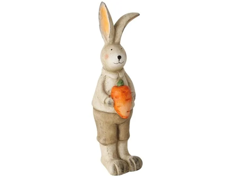 Boltze Aufsteller Jefferson Mehrfarbig, 41.5 cm