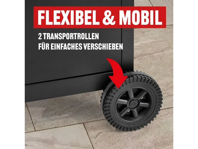 Landmann Gasgrill Black 4.0 125 cm, Stahl emalliert, Rost Edelstahl Landmann Gasgrill Black 4.0 125 cm, Stahl emalliert, Rost Edelstahl