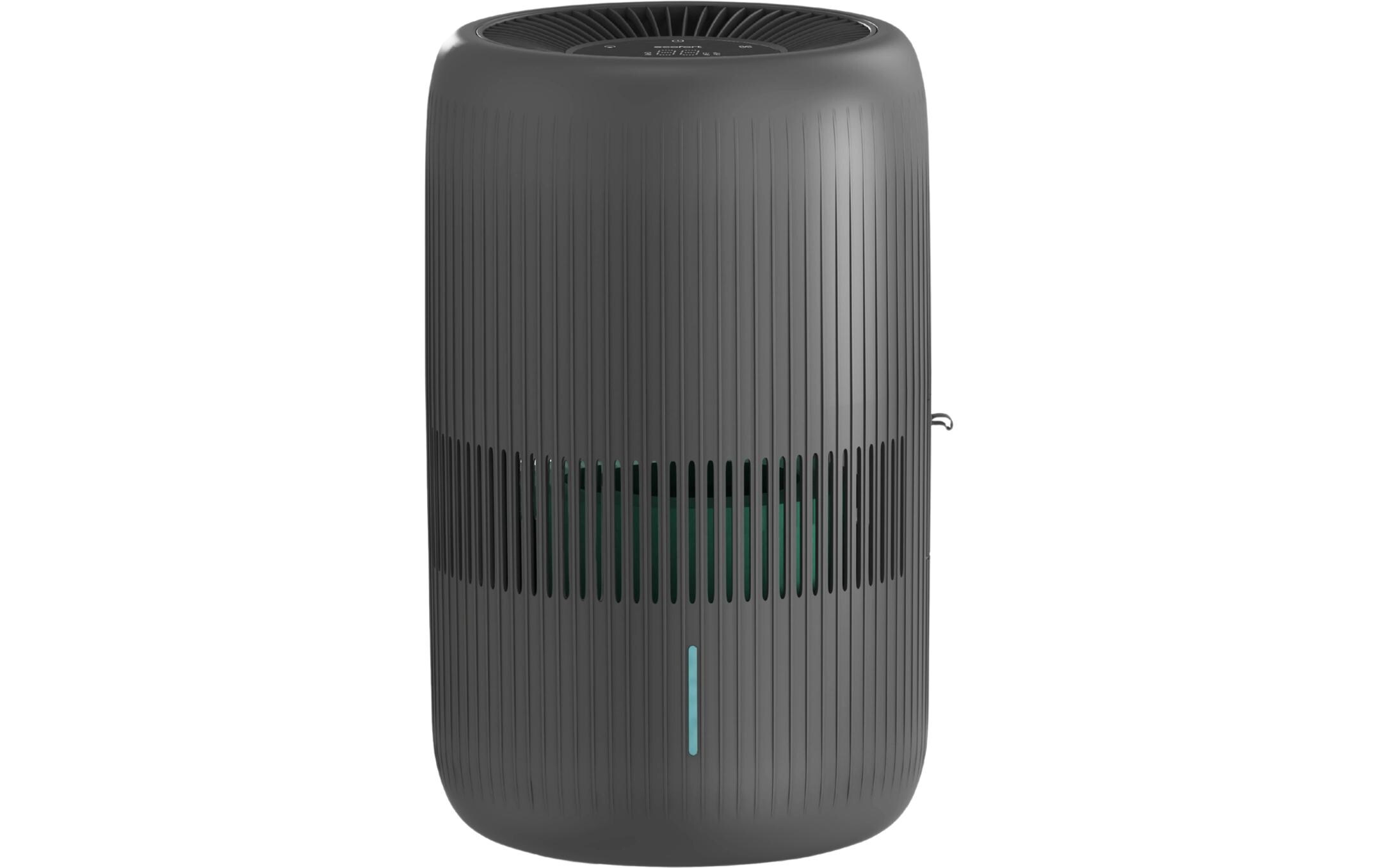 Ecofort Luftbefeuchter ecoQ HumidAir E600+ Black Ecofort Luftbefeuchter ecoQ HumidAir E600+ Black