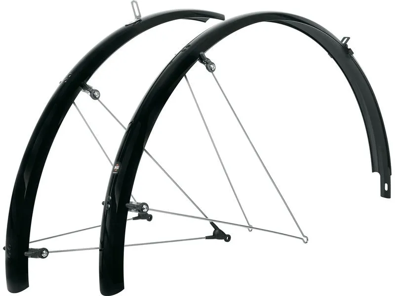 SKS Bluemels Basic Schwarz SKS Bluemels Basic Schwarz