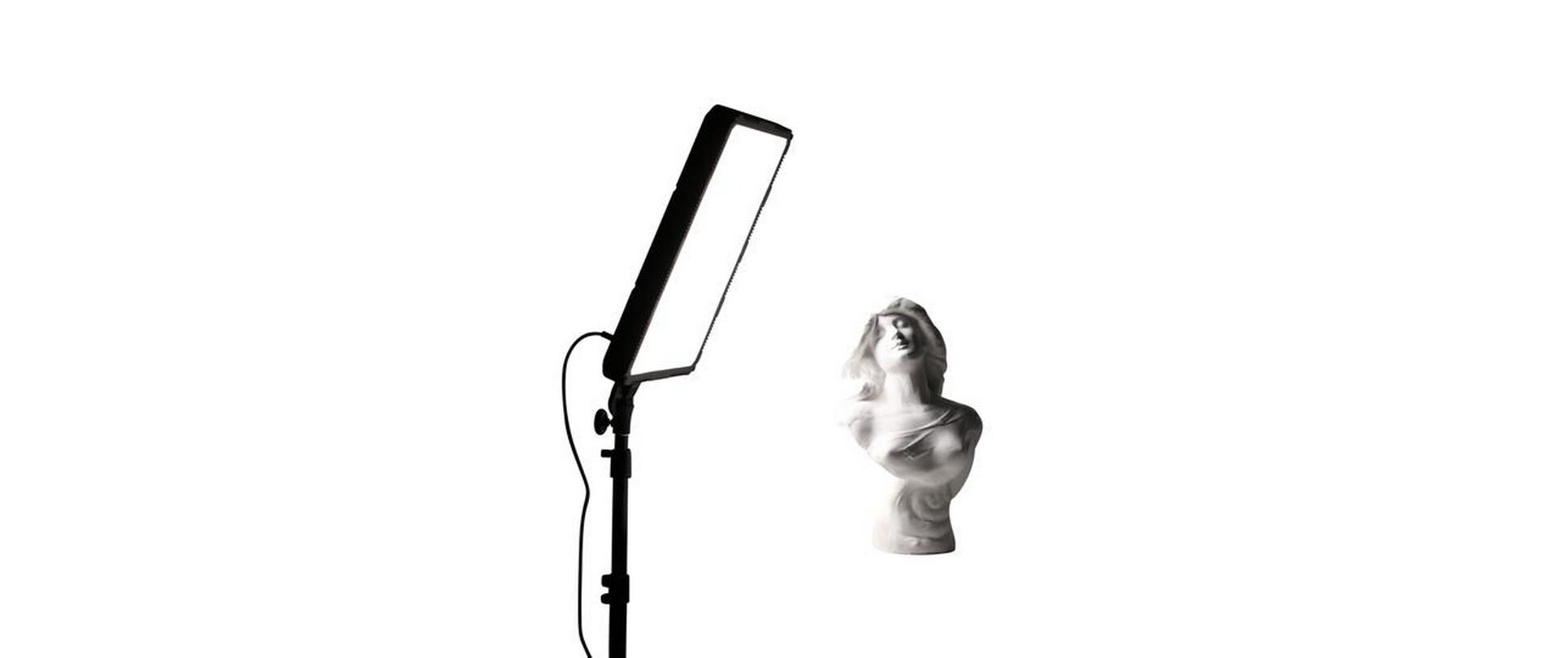 Nanlite Dauerlicht Compac 68B