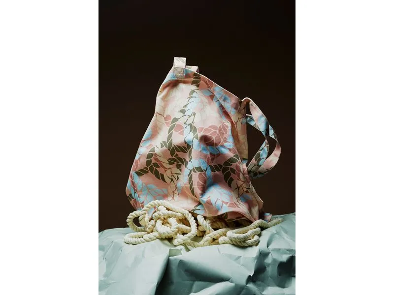 Chic Mic Tasche Ropes Mehrfarbig