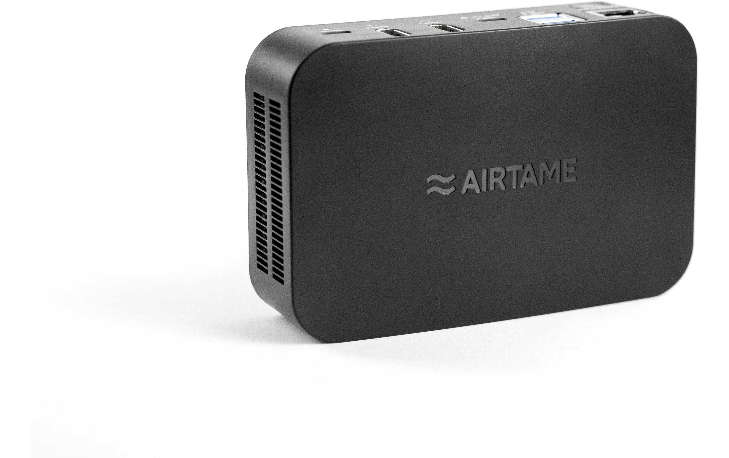 Airtame Präsentations-System Airtame 3 Hybrid inkl. 3 Jahre Lizenz