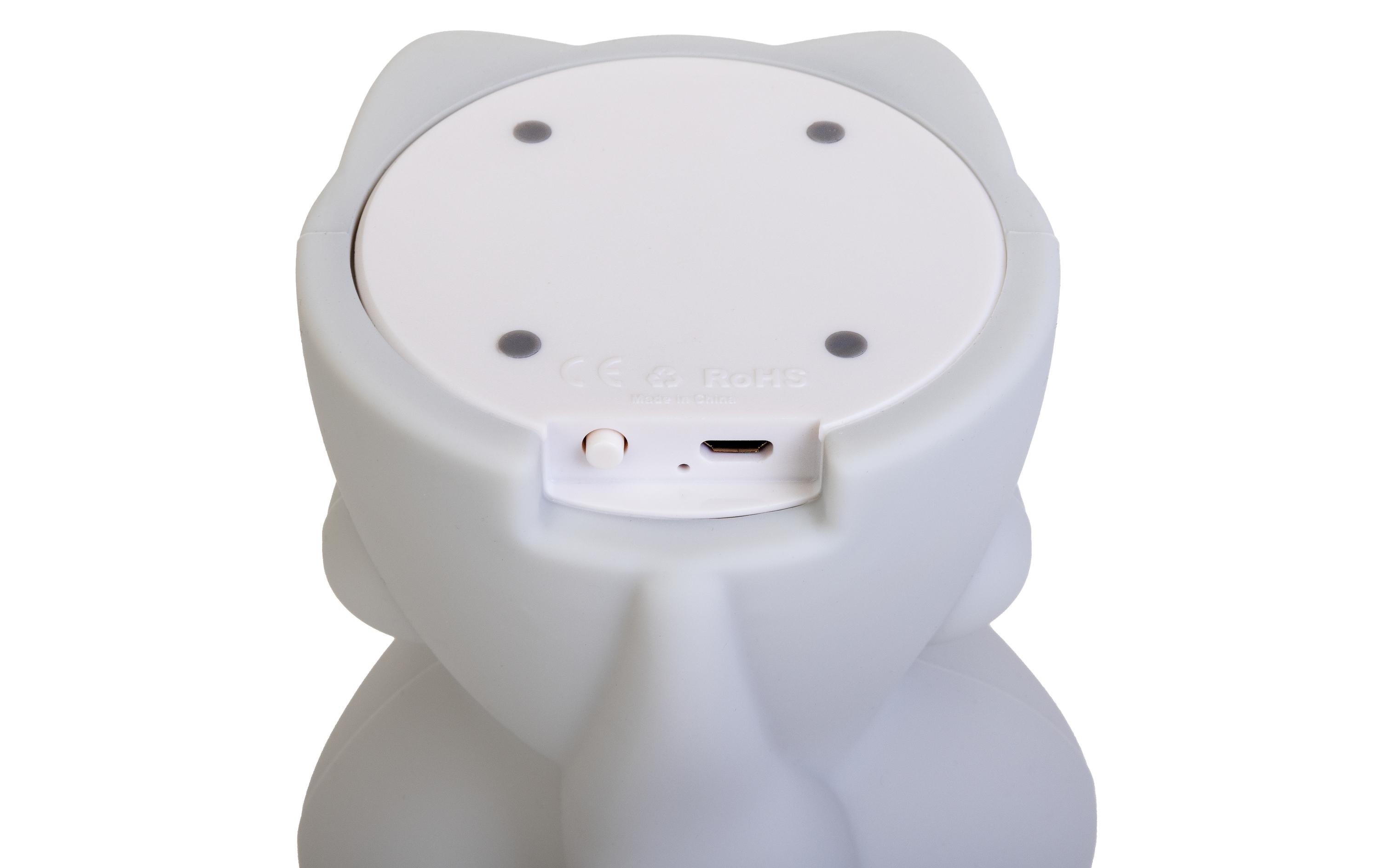 COCON Nachtlicht Fuchs