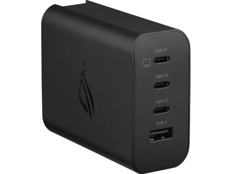 ASUS Netzteil ROG 140W USB-C GaN ASUS Netzteil ROG 140W USB-C GaN