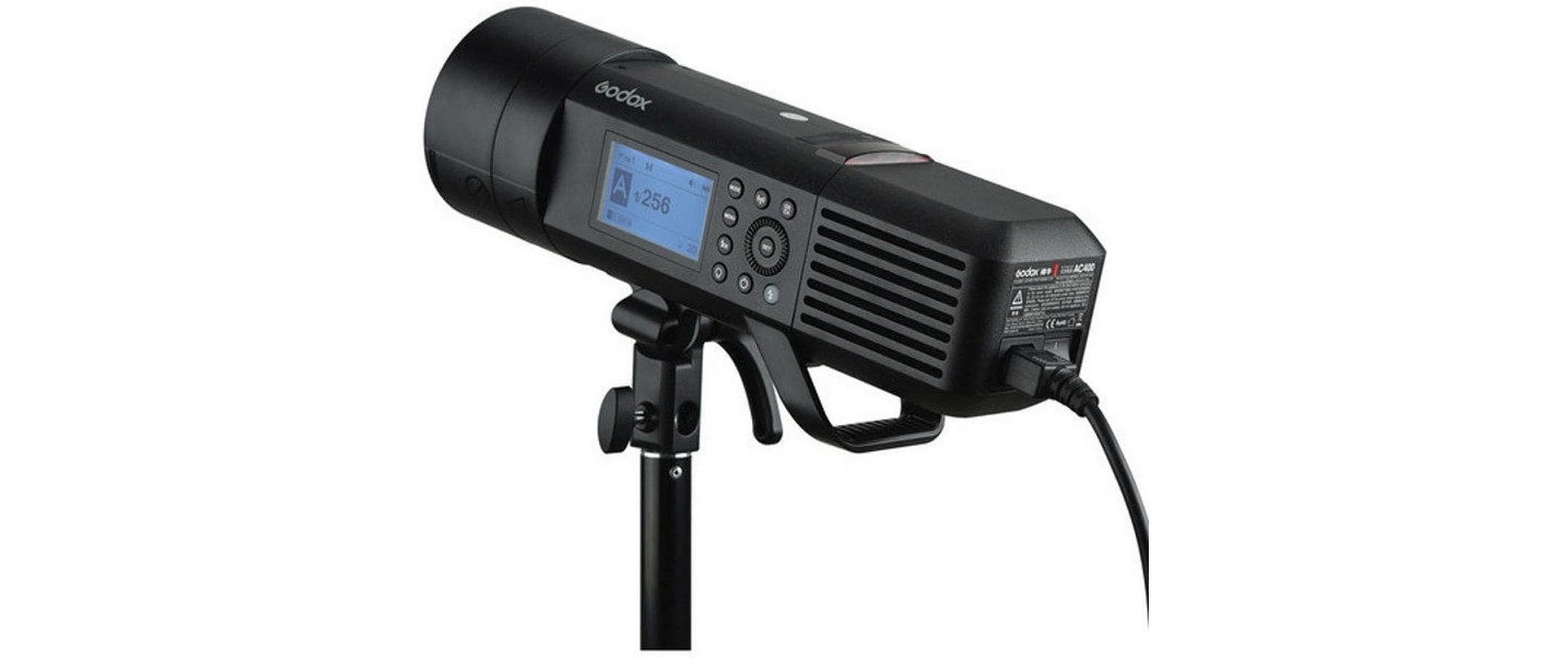 Godox AD-AC Adapter zu AD400Pro
