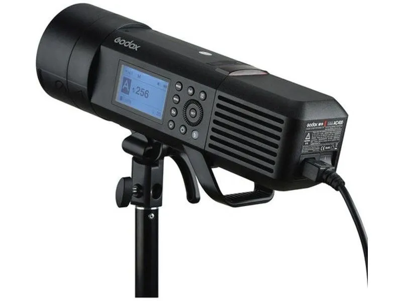 Godox AD-AC Adapter zu AD400Pro Godox AD-AC Adapter zu AD400Pro