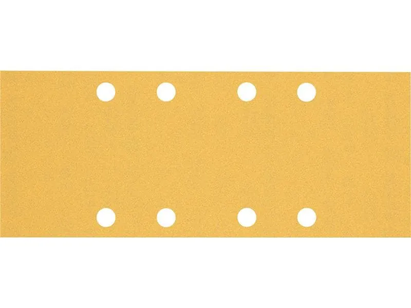 Bosch Professional Schleifpapier EXPERT C470, 93 x 230 mm, G 120, 10-tlg. Bosch Professional Schleifpapier EXPERT C470, 93 x 230 mm, G 120, 10-tlg.