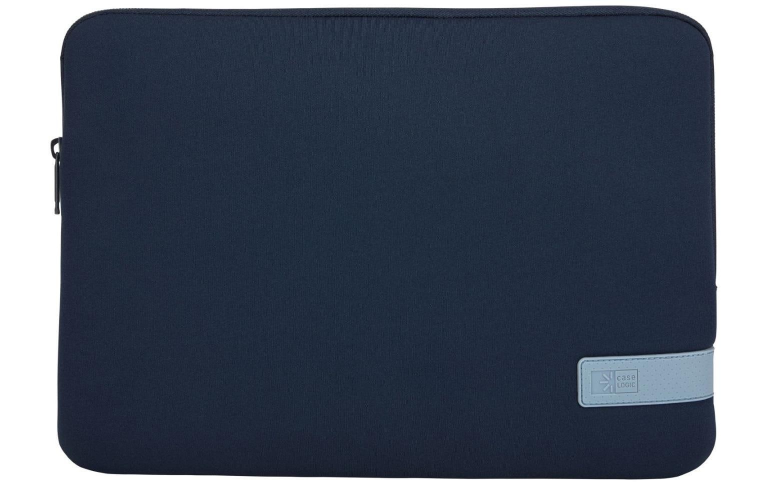 Case Logic Notebook-Sleeve Reflect 13.3 Blau