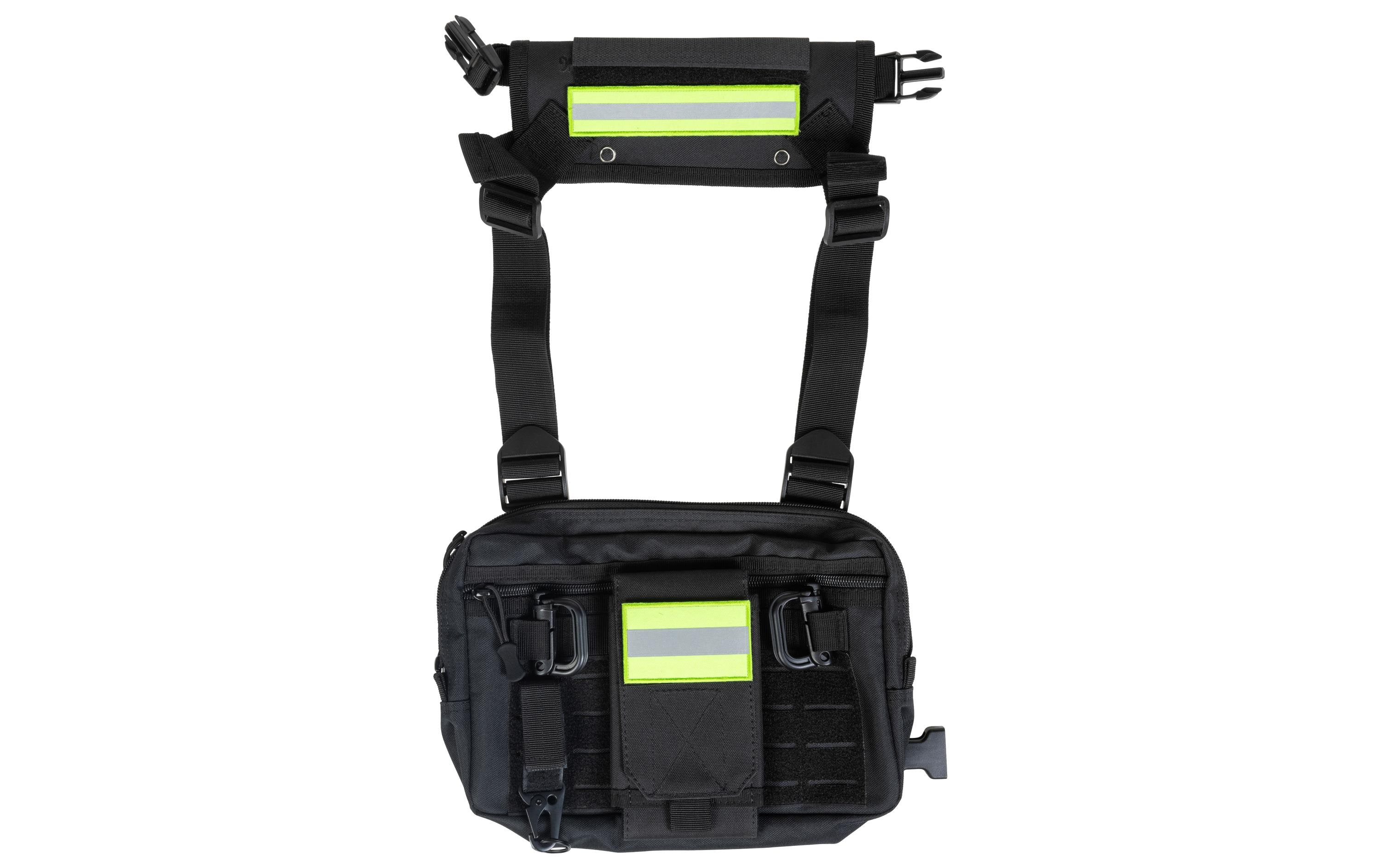 DroneBlox Chest Pro & Hook DroneBlox Chest Pro & Hook