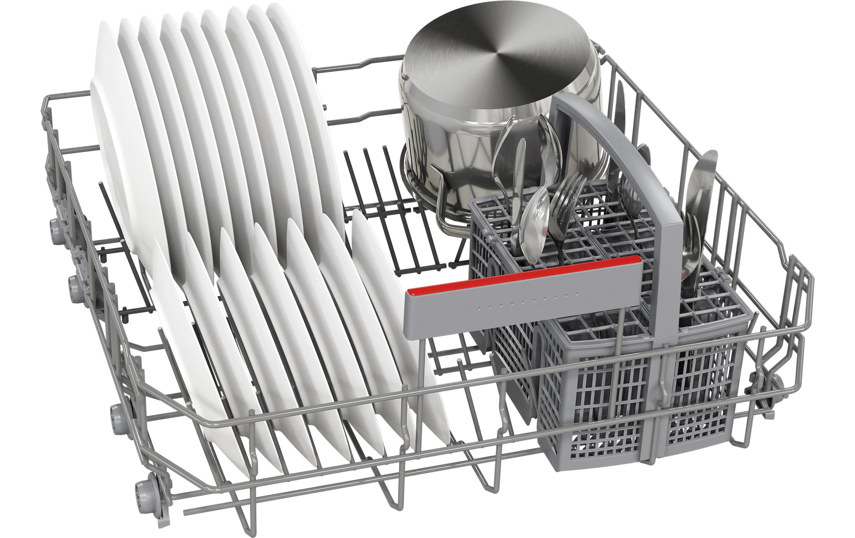 Bosch Einbaugeschirrspüler SBV4HTX00E Bosch Einbaugeschirrspüler SBV4HTX00E
