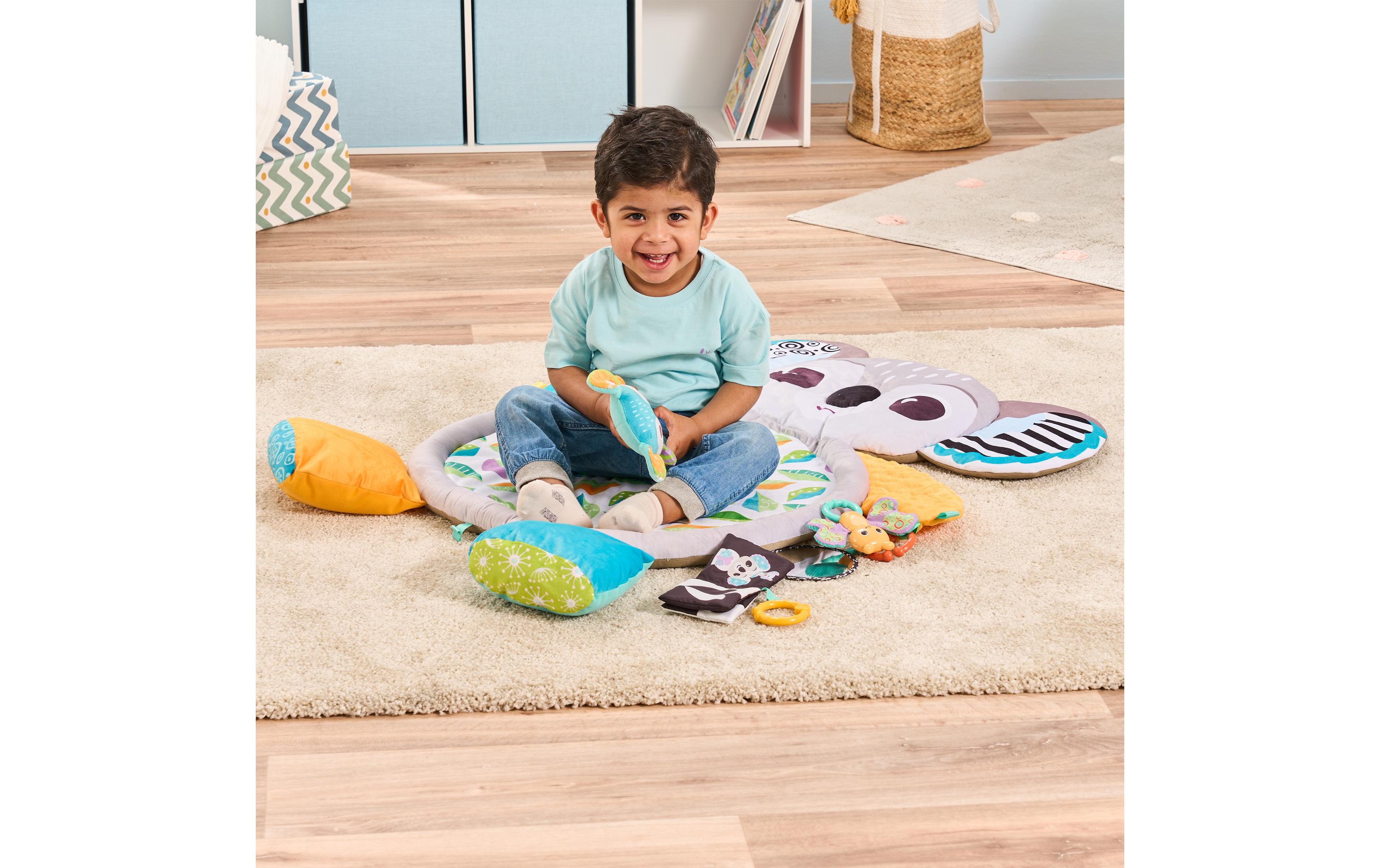 Vtech Koala-Spieldecke -DE-