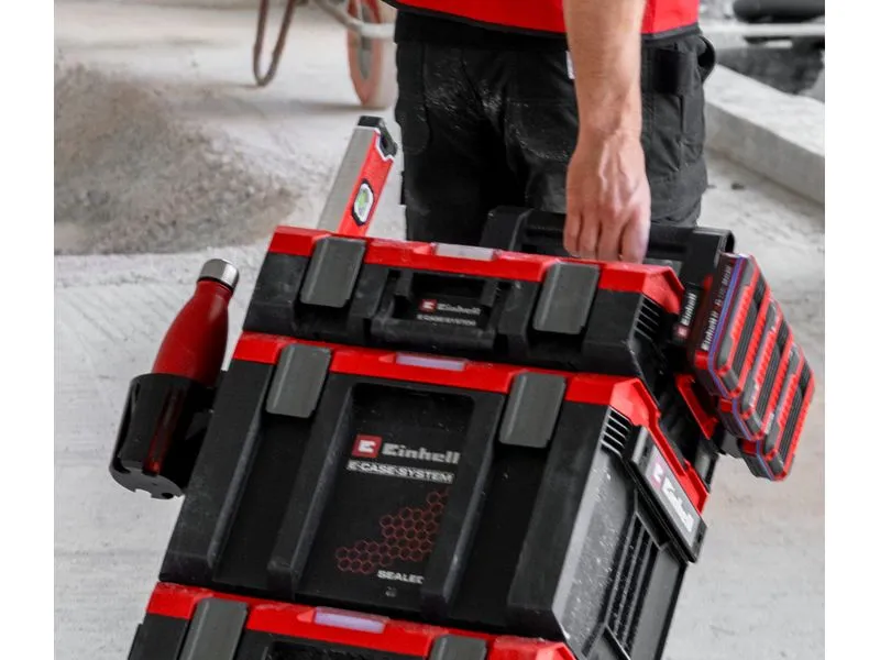 Einhell E-Case Flaschenhalter 1-teilig