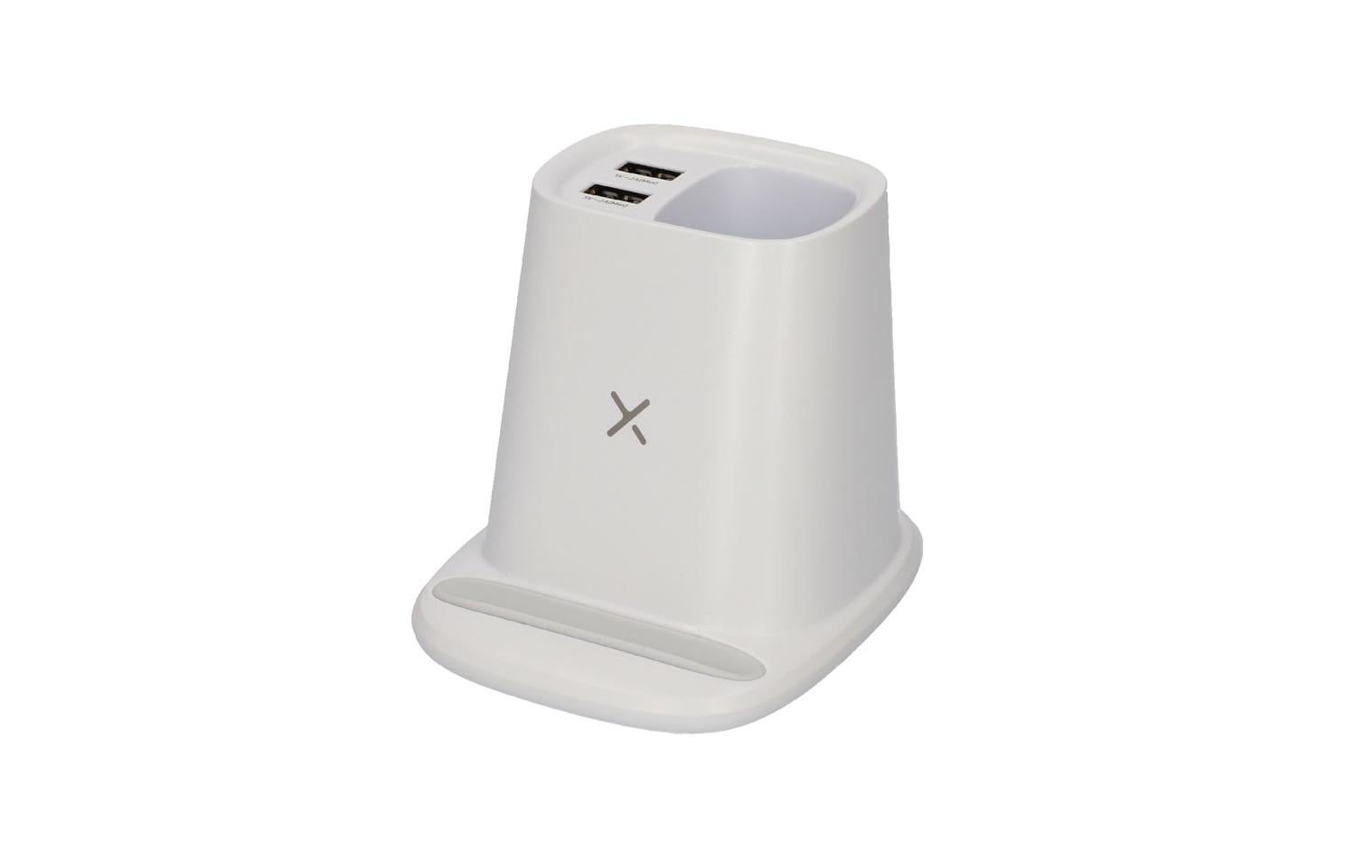 KSiX Wireless Charger Energy Pen Holder