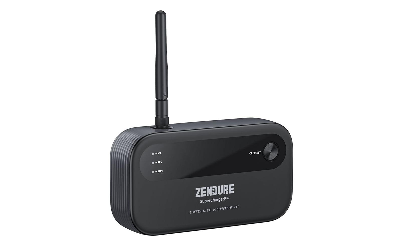 Zendure Satellite Monitor CT Stromzähler 1-Phasen