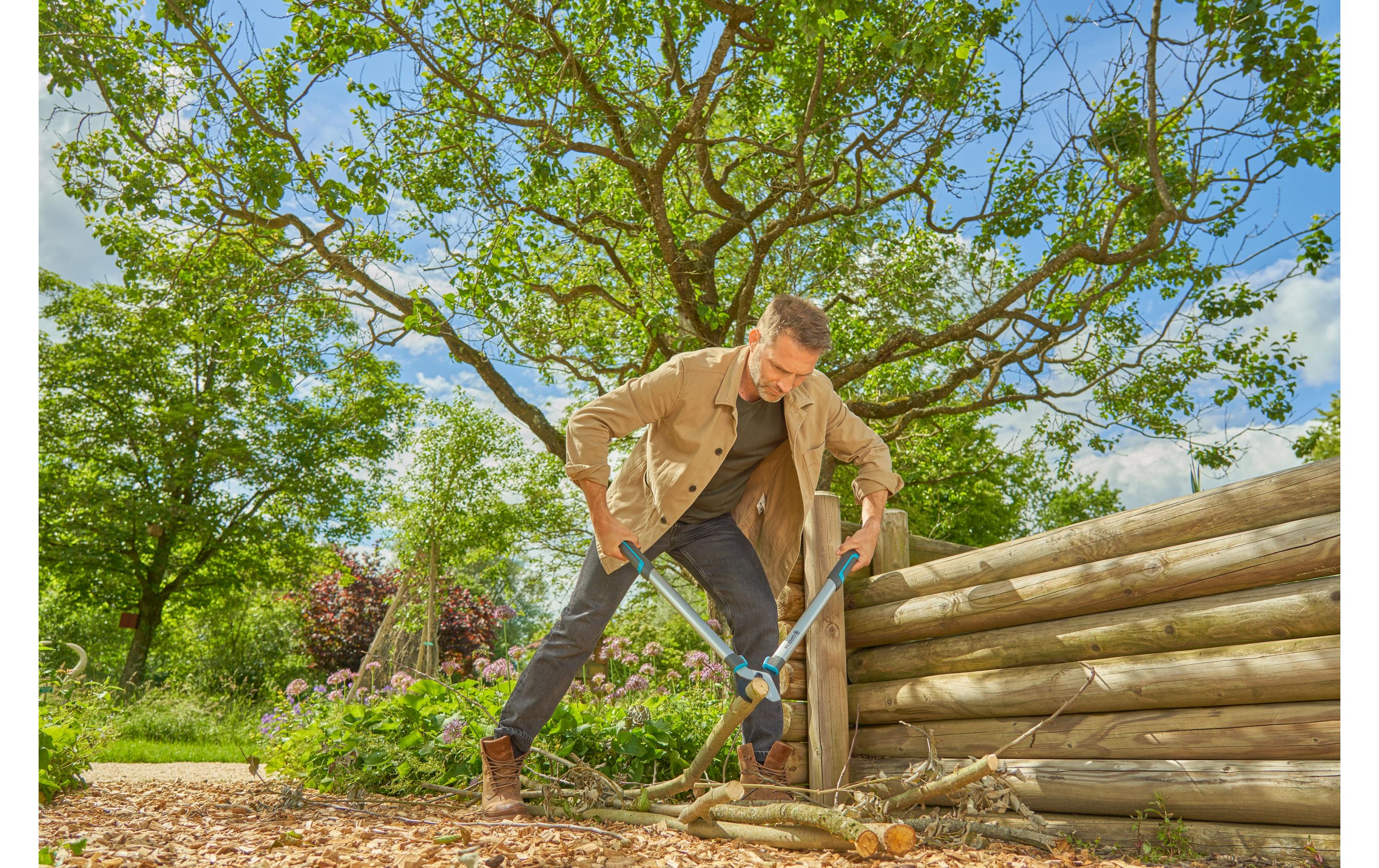 GARDENA Astschere EasyCut L