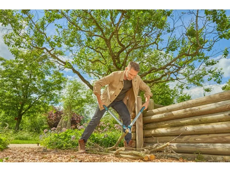 GARDENA Astschere EasyCut L
