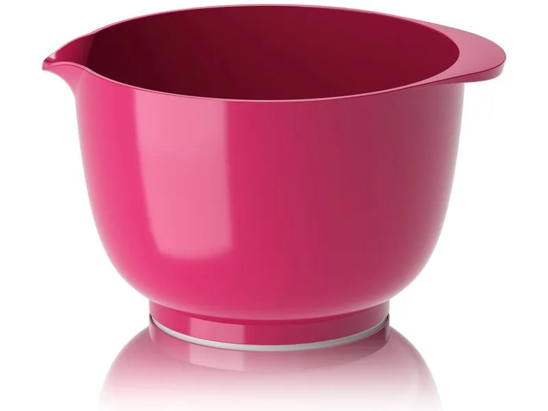 Rosti Rührschüssel New Margrethe 2 l, Pink