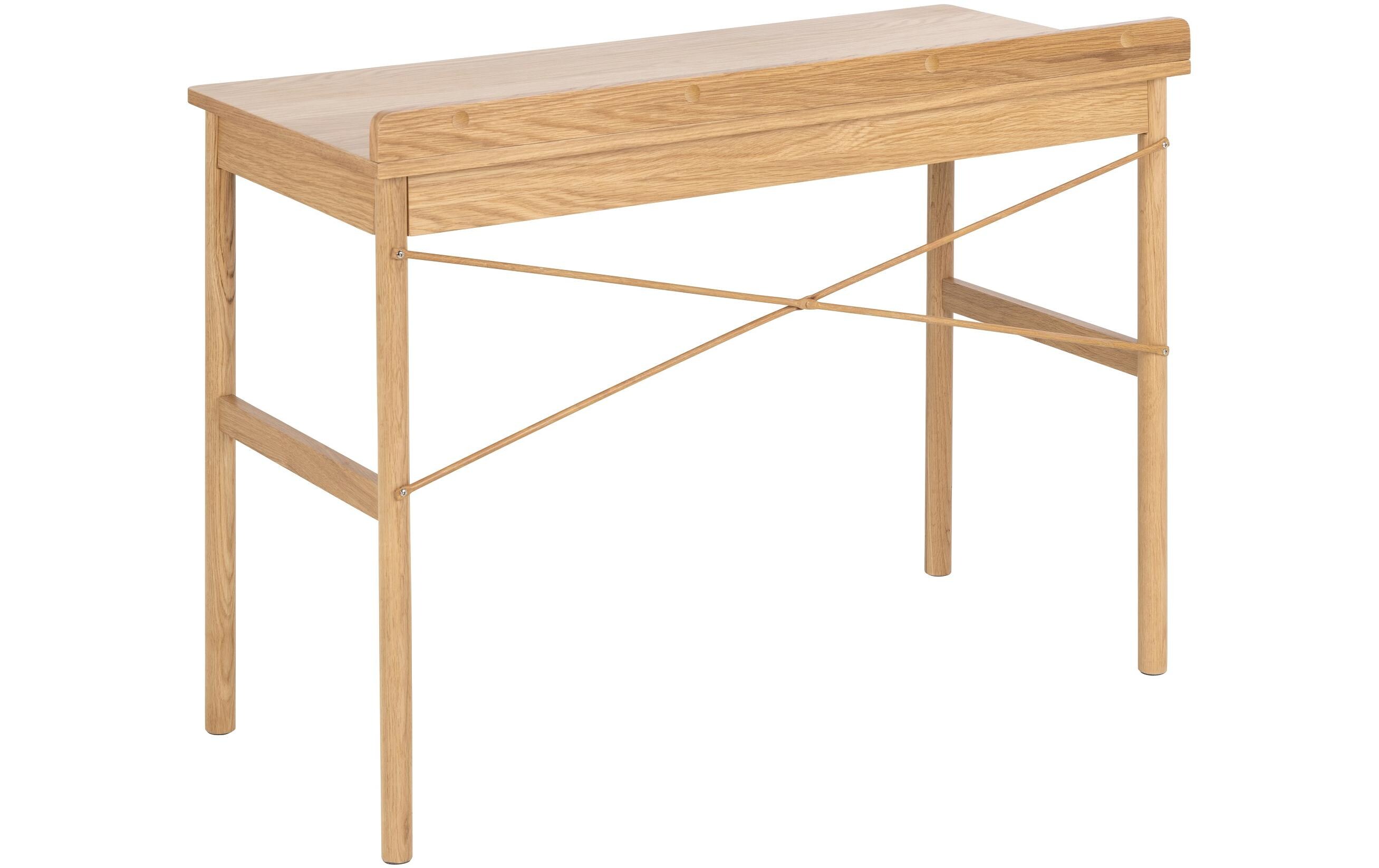 AC Design Tisch Paul, Eiche