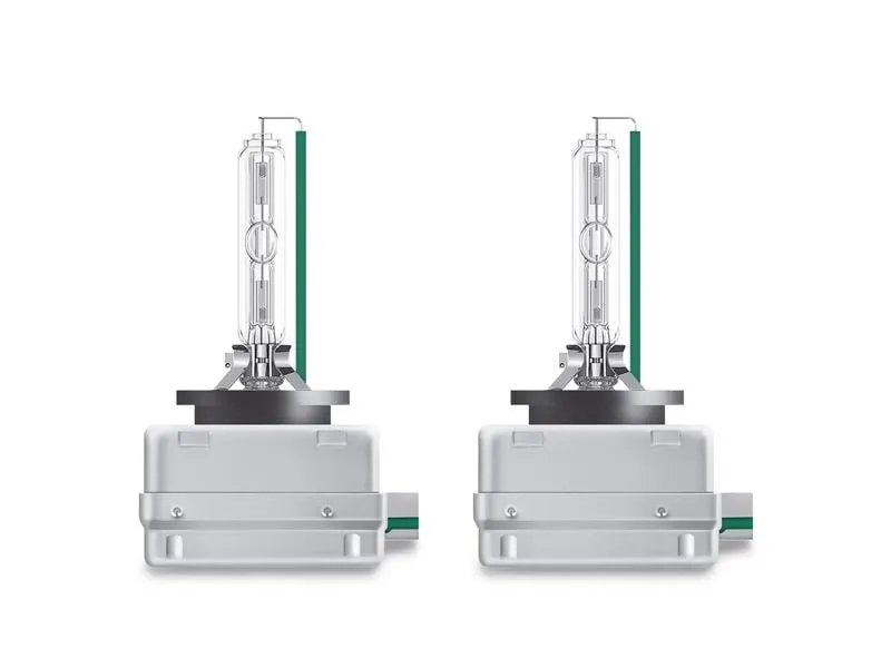 OSRAM D3S XENARC Night Breaker Laser Duobox LKW/PKW 35 W OSRAM D3S XENARC Night Breaker Laser Duobox LKW/PKW 35 W