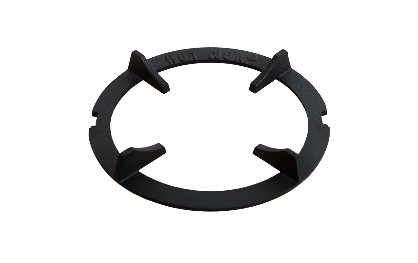 Hot Wok Grillaufsatz Wokring Basic 10 kW