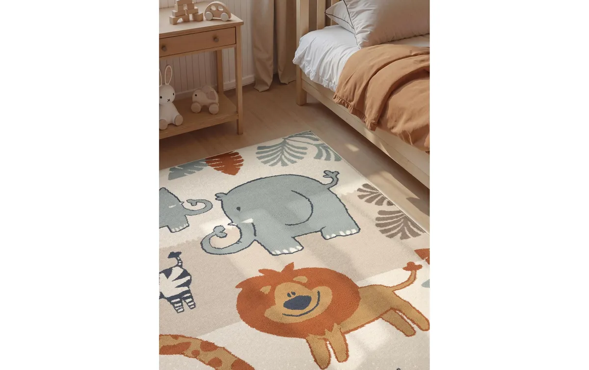 Hanse Home Dekoteppich Savanna 120 x 170 cm