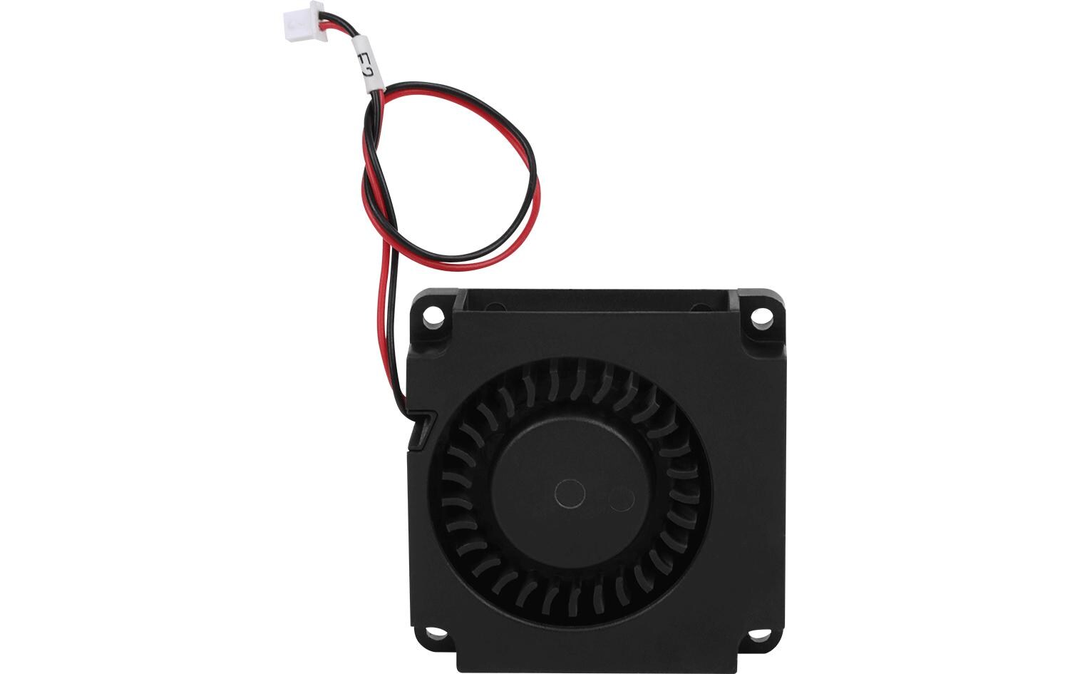 Creality Bürstenloser DC Ventilator 24 V