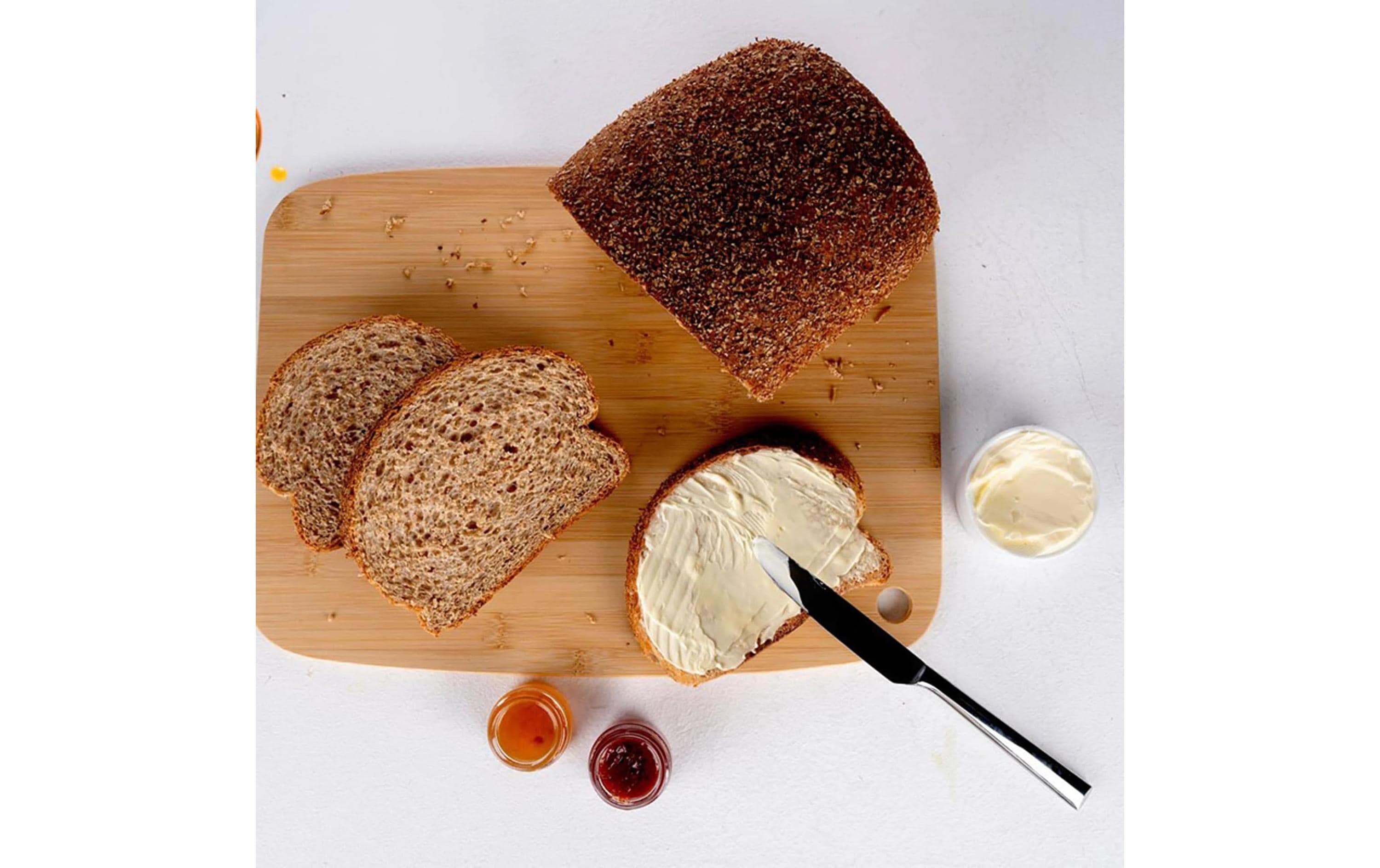 ALPINA Schneidebrett 28.5 cm x 38 cm