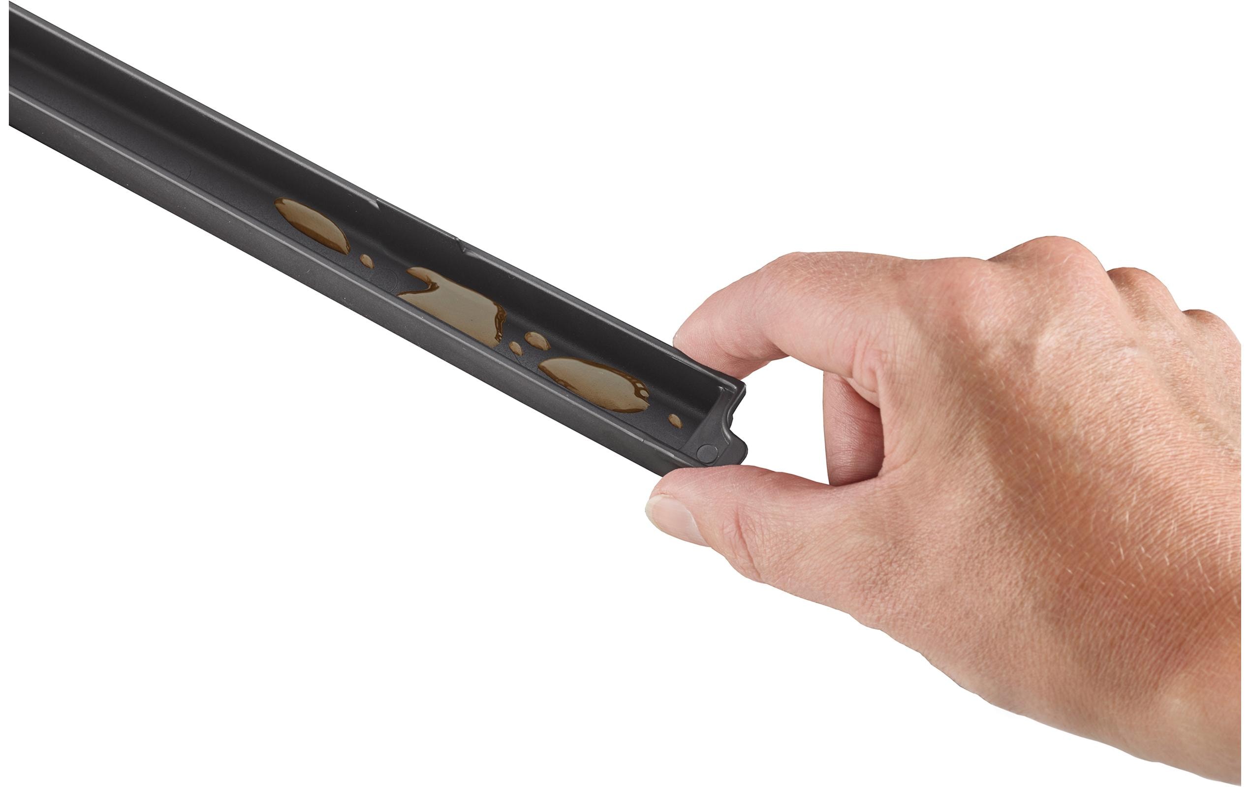 Caso Vakuumiergerät VR 690 Advanced Silber/Schwarz