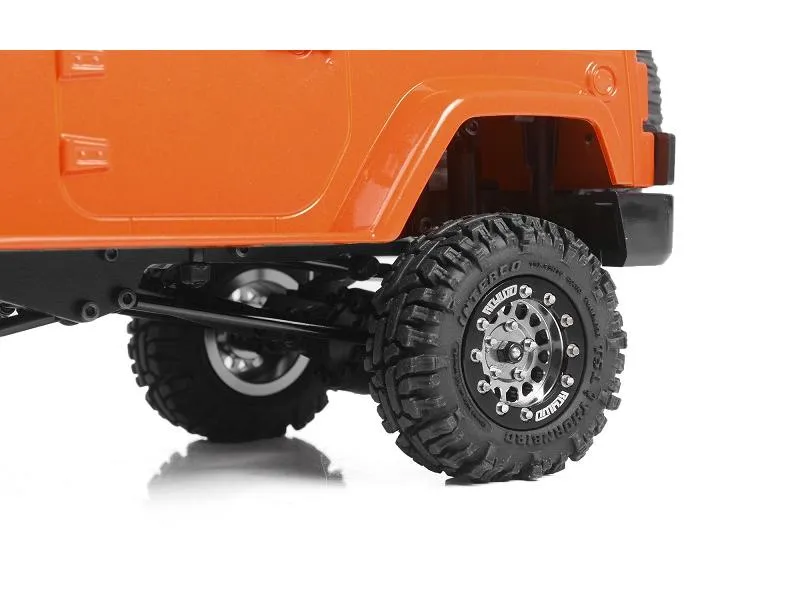 RC4WD Reifen Interco Super Swamper TSL Thornbird 1.0, 2 Stück RC4WD Reifen Interco Super Swamper TSL Thornbird 1.0, 2 Stück