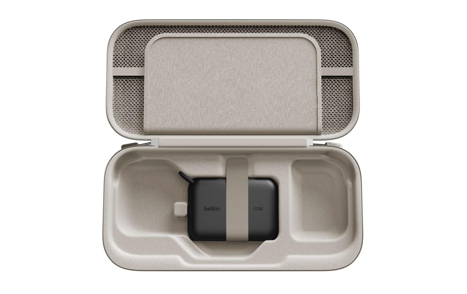 Belkin Schutzhülle Gaming Sand